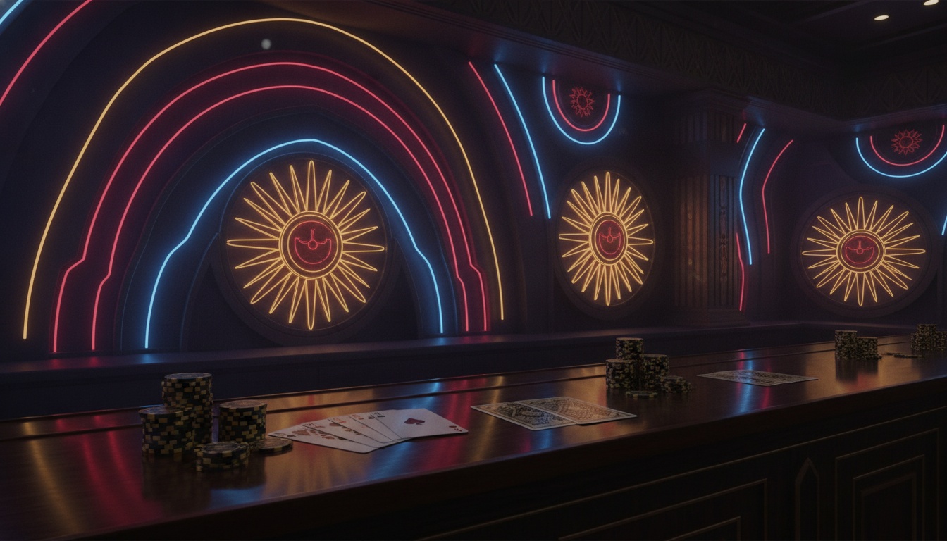 Sol Casino